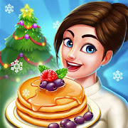 Star Chef 2: Jogo de Cozinhar Mod APK