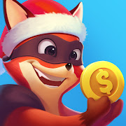 Crazy Fox - Big Win Mod APK