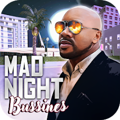 Mad City Night Business Storie Mod