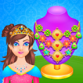 Jewelry Making for Princess Mod