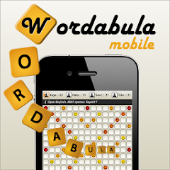 Wordabula Mobile Мод APK