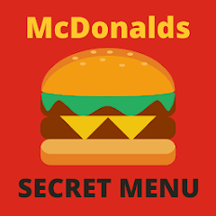 McDonald's Secret Menu  for 2020 - Famous Secrets Mod