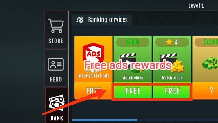 Crime Scene Cleaner: Mobile 3D