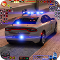 Police Car Game Cop Games 3D Mod