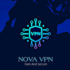 Nova Vpn - Unlimited Fast And Secure Servers Mod