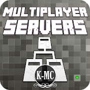 Servers for Minecraft PE Mod