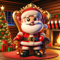 AI Santa Claus Mod