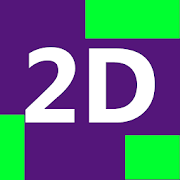 Myanmar 2D 3D Мод APK