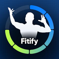 Fitify: Fitness, Home Workout Mod APK