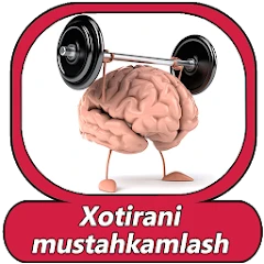 Xotirani mustahkamlash Mod Apk [Remove ads][Mod speed]