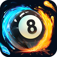 8 Ball Magic Mod