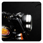 Royal Enfield: Trivia Game Mod