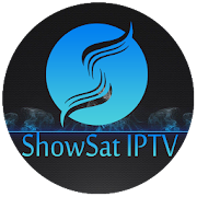 SHOWSAT IPTV Mod