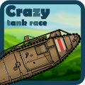 Crazy Tank Race Mod