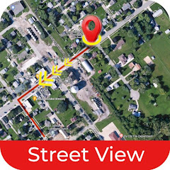 Street View Map Navigation App Mod APK