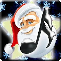 Christmas Music Instruments Mod Apk [Remove ads][Mod speed]