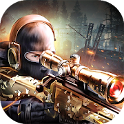 Sniper Strike 3D: Shooting Games Mod