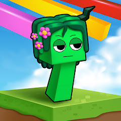 Block Parkour: Party Craft Мод APK