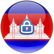 Cambodia VPN - Fastest VPN Proxy Servers Mod