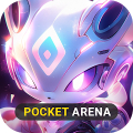 Pocket Arena : Next Gen Mod