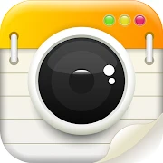 Note Cam Lite: GPS Camera Mod Apk [Remove ads][Mod speed]