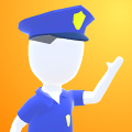 Police Tycoon 3D Mod