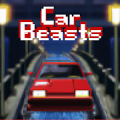 Car Beasts Mod