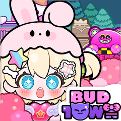 BUD Town Mod