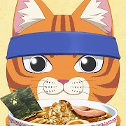 Ramen Akaneko Mod Apk [Remove ads][Mod speed]