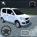 Suzuki Car Simulator Game Mod