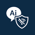 Private AI icon