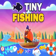 Tiny Fishing Mod