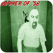 Summer of 58 Horror game Walkthrough Mod