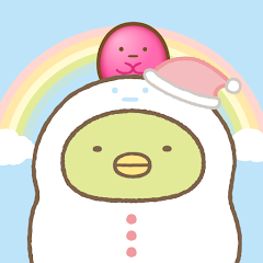 Sumikko gurashi-Puzzling Ways Mod APK