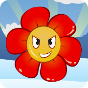 Flower Blast Mod