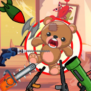 Kick the Teddy Bear Mod