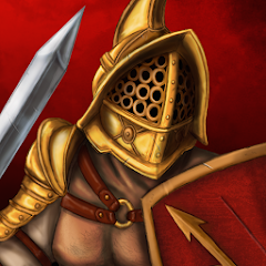 Gladiators: Gloria Inmortal Mod APK