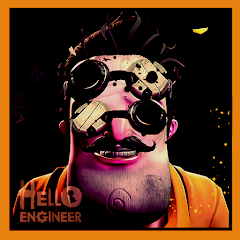 Hello Engineer 3d game Mod