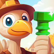 Screw Nut and Bolt: Jam Puzzle Mod APK