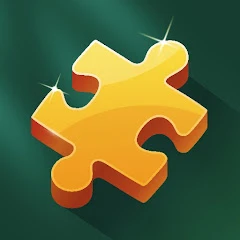 Pop Jigsaw - Jigsaw Puzzles Mod Apk [Remove ads][Mod speed]