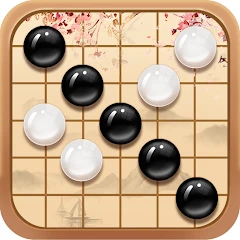 Gomoku Online – Classic Gobang Mod Apk [Free purchase][Mod speed]