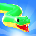 Snake Wars: City Battle Mod