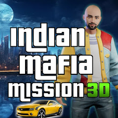 Indian Mafia Mission Bikes 3D Mod