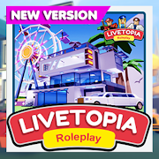 Livetopia Roleplay Mod Instructions Mod