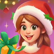 Taylor's Secret: Merge Story Мод APK