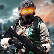 FPS Shooting Strike Game Mod APK