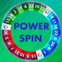 POWER SPIN Mod