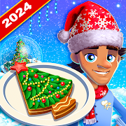 Diner DASH Adventures Mod APK