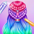 Makeup Game- Hair Salon Artist Mod