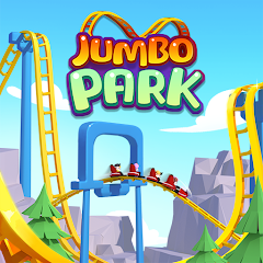 Jumbo Park Mod